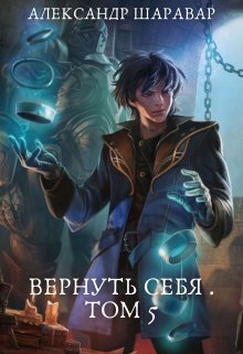 Вернуть себя. Том 5 (Александр Setroi Шаравар)