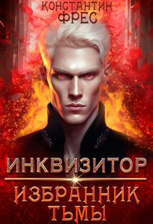 Инквизитор: избранник Тьмы (Константин Фрес)