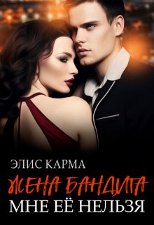 Жена бандита. Мне её нельзя (Элис Карма (Elis Karma))