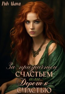 За призрачным счастьем / или Дорога к счастью/ (Poly Аkova)