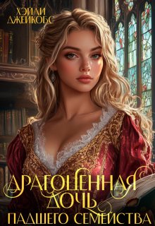 Драгоценная дочь падшего семейства (Хэйли Джейкобс)