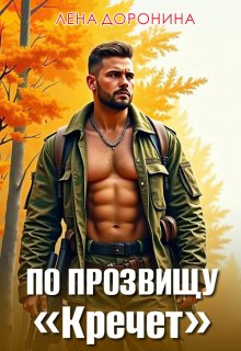 По прозвищу «Кречет» (Лена Доронина)