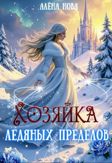 Хозяйка Ледяных Пределов (Алёна Нова)