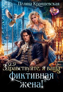 Здравствуйте, я ваша фиктивная жена! (Полина Краншевская)