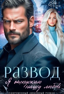 Развод. Я отпускаю нашу любовь (Ева Стоун)