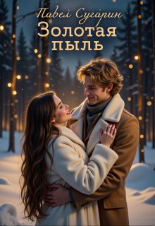Золотая пыль (Павел Сугарин)