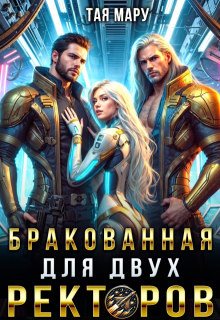 Бракованная для двух ректоров (Тая Мару)