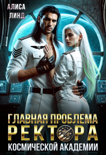 Главная проблема ректора космической академии (Алиса Линд)