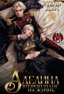 Аделина. Второй шанс на жизнь. (Этель Дэй)