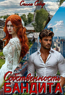 Собственность бандита (Сэлли Собер)