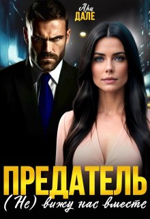 Предатель. (не) вижу нас вместе (Ари Дале)