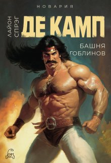 Башня гоблинов (Полина Пугачева)