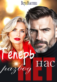 Развод. Теперь нас нет. (Вера Вьюгина)
