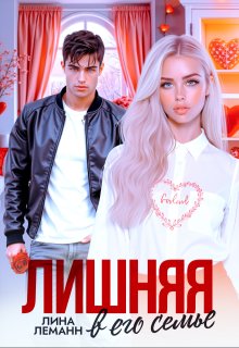 Лишняя в его семье (Лина Леманн)