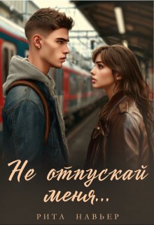 Не отпускай меня… (Рита Навьер)