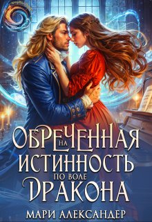 Обречённая на Истинность по воле Дракона (Мари Александер)
