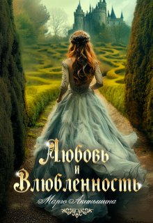 Любовь и влюбленность (Марго Акиньшина)