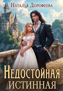 Недостойная истинная (Наталья Дорофеева)
