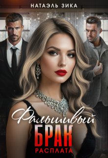 Фальшивый брак. Расплата (Натаэль Зика)