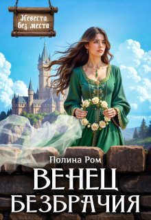 Венец безбрачия (Полина Ром)