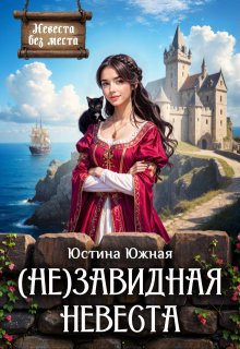 (не)завидная невеста (Юстина Южная)
