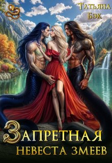 Запретная невеста змеев (Татьяна Бэк)