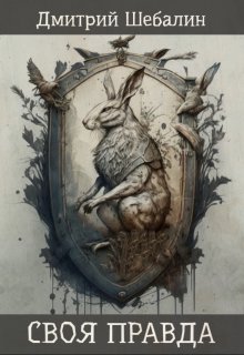 Своя правда (Дмитрий Шебалин)