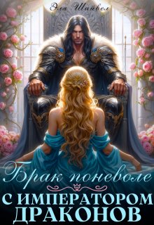 Брак поневоле с императором драконов (Эля Шайвел)