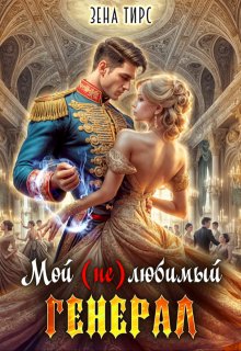 Мой (не)любимый генерал (Зена Тирс)