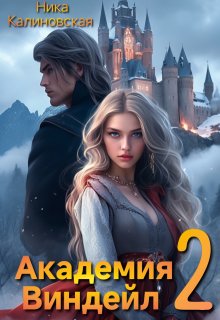 Академия Виндейл-2 (Ника Калиновская)
