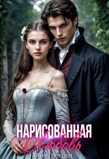 Нарисованная любовь. Часть вторая (Анна Грекова)