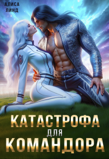 Катастрофа для командора (Алиса Линд)