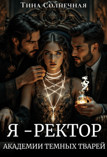 Я — Ректор Академии Темных Тварей (Тина Солнечная)