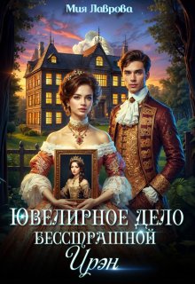 Ювелирное дело бесстрашной Ирэн (Мия Лаврова (Ноэль Ламар))