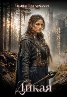 Дикая (Галина Погорелова)