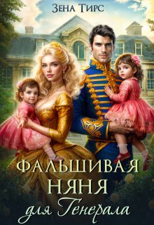 Фальшивая няня для генерала (Зена Тирс)