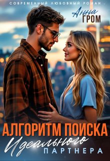 Алгоритм поиска идеального партнёра (Анна Гром)