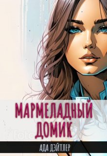 Мармеладный домик (АДА ДЭЙТЛЕР)
