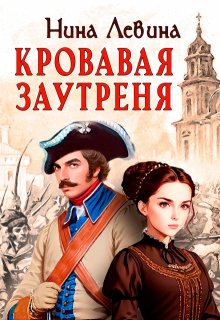 Кровавая заутреня (Нина Левина)