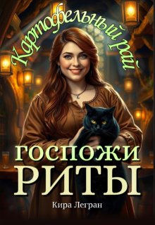 Картофельный рай госпожи Риты (Кира Легран)