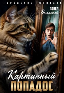 Картинный попадос (Павел Вольный)