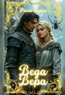 Веда Вера (Фима Серая)