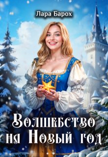 Волшебство на Новый год (Лара Барох)
