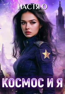 Космос и я. Часть 1 (Настя О)