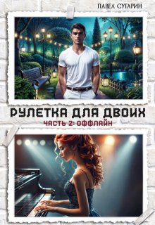 Рулетка для двоих. Часть 2: Оффлайн (Павел Сугарин)