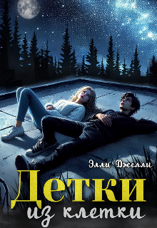 Детки из клетки (Элли Джелли)
