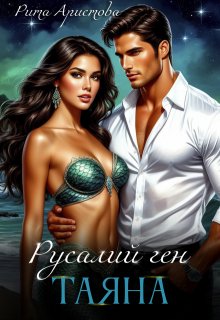 Русалий ген: Таяна (Рита Аристова)