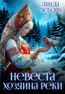 Невеста хозяина реки (Линда Осборн)
