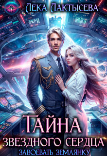 Тайна звездного сердца (Лёка Лактысева)
