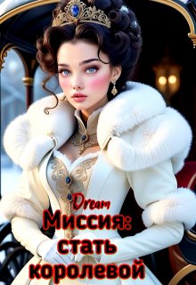 Миссия: стать королевой (Dream)